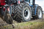 Michelin AxioBib