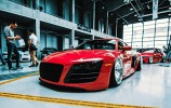 Raceism Event 2015