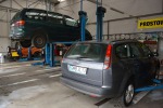 W serwisie nie ma kanałów, wyłącznie podnośniki