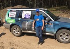 Aleksandra Jankowska-Góral: - Naszego Forestera szczególnie cenię za symetryczny napęd na 4 koła, Symmetrical AWD