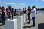 ZF produkuje elementy do szybkich aut, również Formuły 1