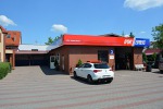Jak opony w Chocianowie, to Kulesza i Trzebnicka 7