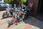Motocykle - hobby ojca, teraz syna
