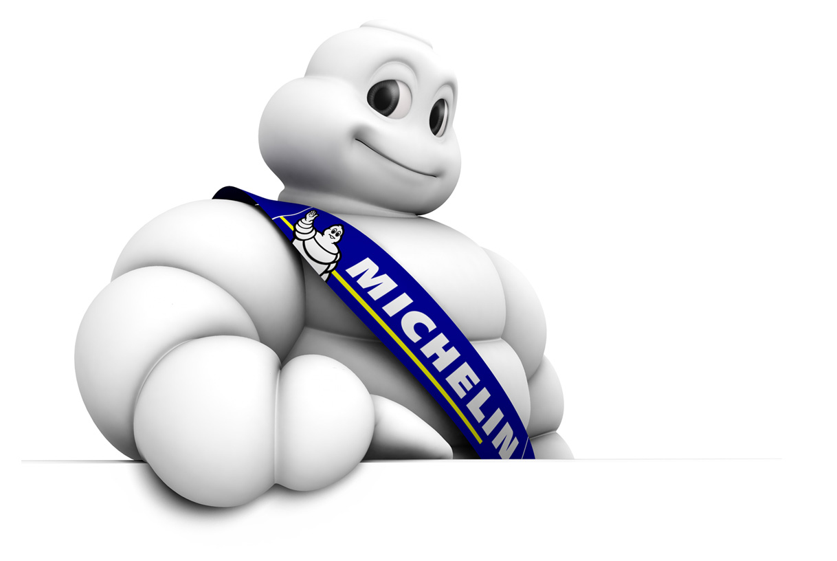 120 lat Ludzika Michelin