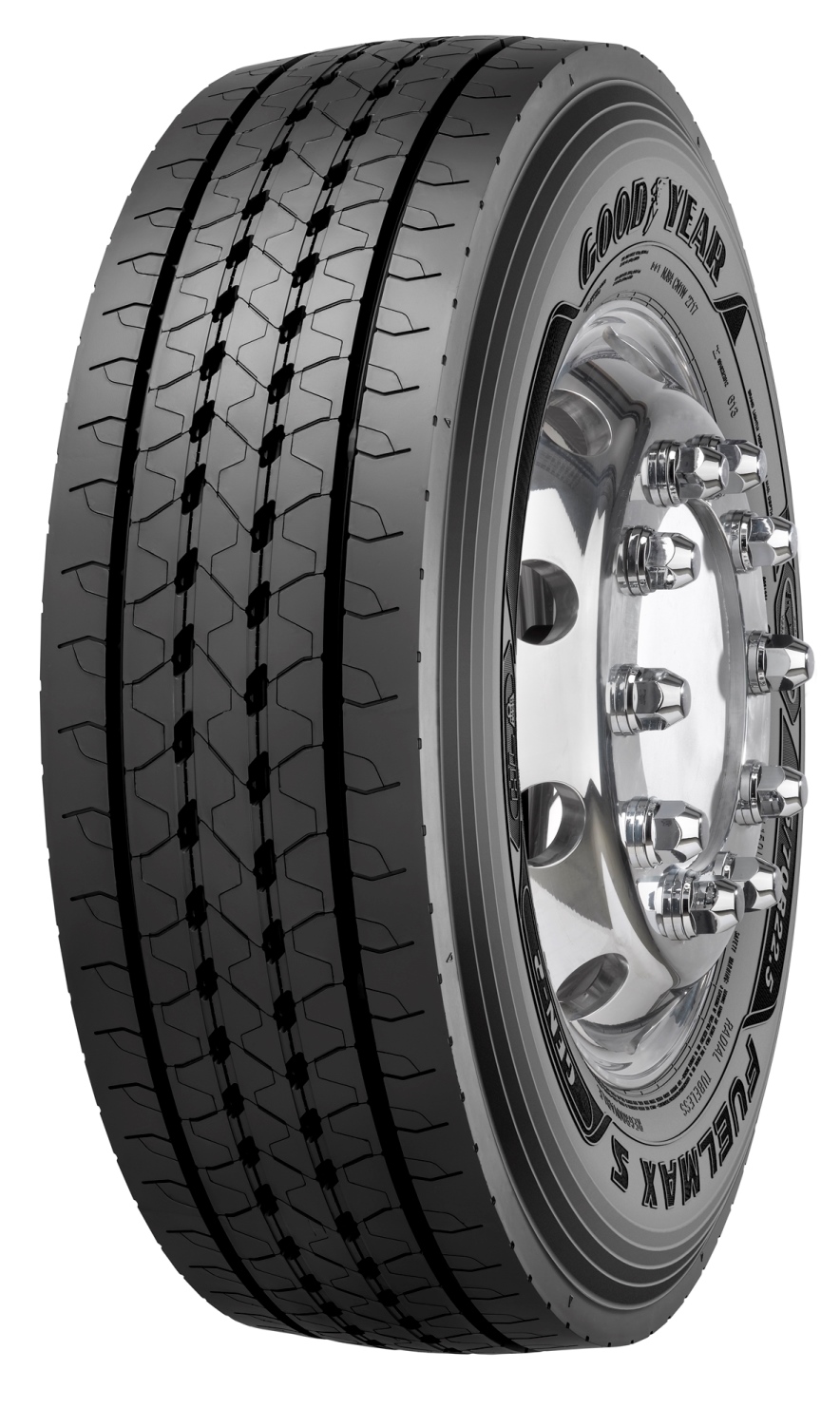 Goodyear Fuelmax Gen2