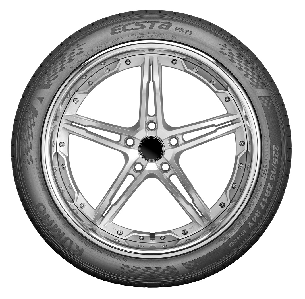 Kumho od 60 lat